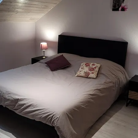 Superbe Lumineux Avec Terrasse, 3 Chambres, Proche Des Commerces Et Stations De Ski - Fr-1-589-431 Daire *