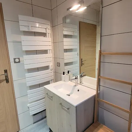 Daire Superbe Lumineux Avec Terrasse, 3 Chambres, Proche Des Commerces Et Stations De Ski - Fr-1-589-431